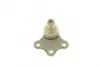 Опора кульова (передня) Citroen C2/C3/Peugeot 207 09- ASMETAL 10PE0400 (фото 4)