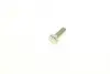 Опора кульова (передня) Citroen C2/C3/Peugeot 207 09- ASMETAL 10PE0400 (фото 6)