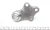 Опора кульова (передня) Peugeot 306 93-02 (d=18mm) ASMETAL 10PE1002 (фото 2)