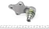 Опора кульова (передня) Peugeot 306 93-02 (d=18mm) ASMETAL 10PE1002 (фото 3)
