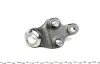 Опора кульова (передня/знизу/L) Lexus RX 03-08/Toyota Camry 01-11 ASMETAL 10TY1010 (фото 3)