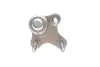 Опора кульова (передня/R) Audi A3 06-/VW Golf IV 05- ASMETAL 10VW1605 (фото 2)