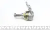 Опора кульова (передня/R) VW Polo/Lupo 94-05 ASMETAL 10VW2006 (фото 2)