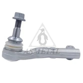 Накінечник тяги керма (L) BMW 3 (G20/G80/G28) 18- B47/B48/B58 ASMETAL 17BM2500