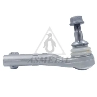 Накінечник тяги рульової (R) BMW 3 (G20/G80/G28) 18- B47/B48/B58 ASMETAL 17BM2501