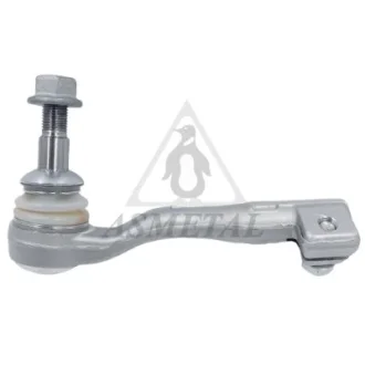 Наконечник тяги рульової (L) BMW 3 (G20/G80/G28)/X3 (G01/F97)/X4 (G02/F98) 17- B47/B48/B57/B58 ASMETAL 17BM2900