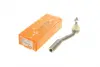 Наконечник тяги рульової (L) Citroen C3/DS 09- ASMETAL 17CT0610 (фото 1)