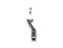 Наконечник тяги рульової (R) Citroen C3/DS 09- ASMETAL 17CT0611 (фото 2)