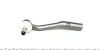 Наконечник тяги рульової (R) Citroen C3/DS 09- ASMETAL 17CT0611 (фото 5)