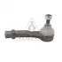 Наконечник тяги рульової (R) Citroen C4 Grand PicassoI/C4 Picasso I 06-13 ASMETAL 17CT0851 (фото 1)