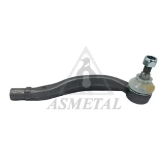 Наконечник тяги рульової (L) Citroen C5/Peugeot 508 08- ASMETAL 17CT4700