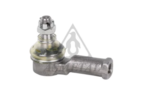 Наконечник тяги рульової Daewoo Matiz 0.8-1.0 98- ASMETAL 17DW0500 (фото 1)