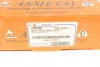 Наконечник тяги рульової Etalon (M22x1.5) LHT ASMetal 17ET00 (фото 5)