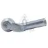 Наконечник тяги рульової (L) Ford Galaxy/Mondeo 1.0-2.0 TDCi 14- ASMETAL 17FR2300 (фото 4)