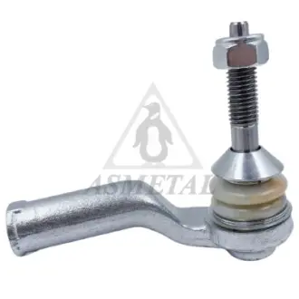 Наконечник тяги рульової (R) Ford Galaxy/Mondeo 1.0-2.0 TDCi 14- ASMETAL 17FR2301