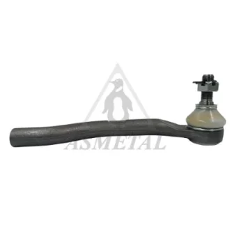 Наконечник тяги рульової (R) Honda Civic VIII 05- ASMETAL 17HN2901 (фото 1)