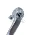 Наконечник тяги рульової Land Rover Range Rover III 02-12 ASMETAL 17LR0600 (фото 5)