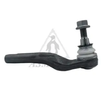 Наконечник тяги рульової (R) MB Vito (W447) 2.2CDI 14- ASMETAL 17MR0821