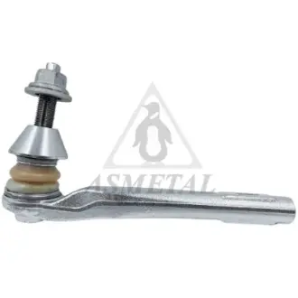 Наконечник тяги рульової (L) MB C-class (W205)/E-class (W213) 14- ASMETAL 17MR1800