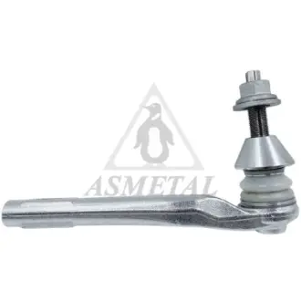 Наконечник тяги рульової (R) MB C-class (W205)/E-class (W213) 14- ASMETAL 17MR1801