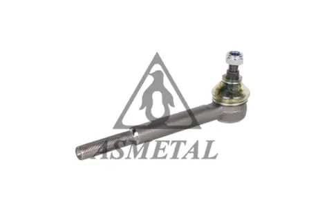 Наконечник тяги рульової MB E-class (W124/S124/C124) 84-95 ASMETAL 17MR2331