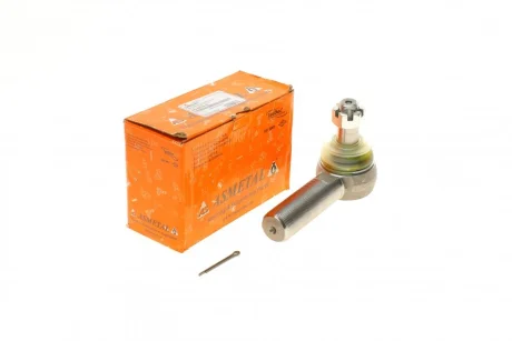 Наконечник тяги рульової MB 811 84-98 (M30x1.5LHT) ASMETAL 17MR3101 - фото Наконечник тяги рульової MB 811 84-98 (M30x1.5LHT) ASMETAL 17MR3101