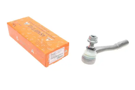 Наконечник тяги рульової (R) MB C-class (W204) 07-14 ASMETAL 17MR3601