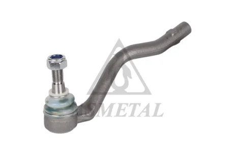 Наконечник тяги рульової (R) MB M-class (W164)/GL-class (X164) 05- ASMETAL 17MR4701
