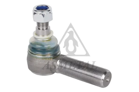Наконечник тяги рульової (L) (M24x1.5LHT) (L=97mm) ASMETAL 17MR6001