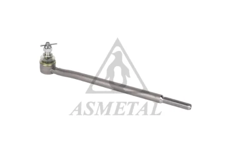 Наконечник рульової тяги (попереч) Москвич 2141 Aleko 1987-2001 ASMetal 17MS0500