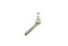 Наконечник тяги рульової (L) Opel Astra H 1.2-2.0 04-10 (L=140mm) ASMETAL 17OP1010 (фото 2)
