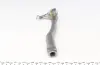 Наконечник тяги рульової (R) Peugeot 207 1.4-1.6 06- ASMETAL 17PE0901 (фото 3)