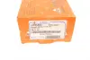 Наконечник тяги рульової Citroen Berlingo/Peugeot Partner 96-08 ASMETAL 17PE1502 (фото 5)
