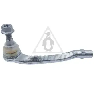 Наконечник рульової тяги (L) Peugeot 508 10-18 ASMETAL 17PE4710