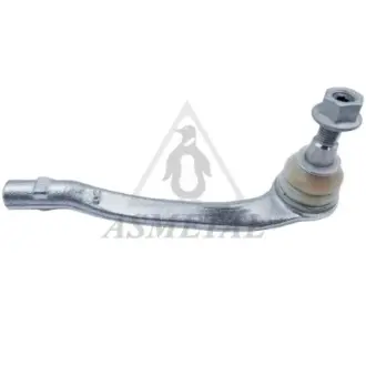 Наконечник рульової тяги (R) Peugeot 508 10-18 ASMETAL 17PE4711