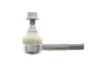Наконечник тяги рульової (L) Seat Toledo IV 12-19/Skoda Fabia 14-/VW Polo 09- ASMetal 17SK2010 (фото 1)