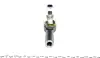 Наконечник тяги рульової Toyota Camry 86-91/Carina 83-88/Celica 85-99/Corolla 83-01 ASMETAL 17TY0101 (фото 3)