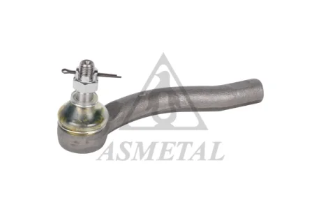 Наконечник тяги рульової (L) Toyota Corolla 02-07/Yaris 05- ASMETAL 17TY0201
