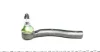 Наконечник тяги рульової (L) Toyota Corolla 02-07/Yaris 05- ASMETAL 17TY0201 (фото 5)