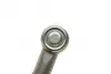 Наконечник тяги рульової (R) Citroen C1/Peugeot 107/108 1.0/1.2 VTi 05- ASMETAL 17TY1601 (фото 2)