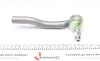 Наконечник тяги рульової (L) Toyota Corolla 06-/Auris 07-12/Prius+ 11- ASMetal 17TY2000 (фото 2)