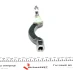 Наконечник тяги рульової (L) Volvo C70/S70/V70 90-05 ASMetal 17VL0500 (фото 3)