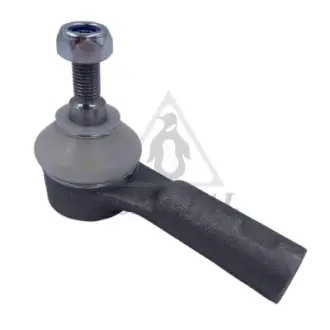 Наконечник тяги рульової (L) Volvo S40/V40 95-04 ASMETAL 17VL1100