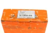 Наконечник тяги рульової VW Passat 80-88/Audi 80 72-78/Polo 81-94 ASMETAL 17VW2001 (фото 6)