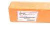 Тяга рульова Audi TT 98-06/Seat Leon 01-06/VW Golf IV 02-05 (L=333.5mm) ASMETAL 20AU3000 (фото 6)