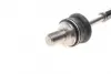 Тяга рульова (L) BMW 3 (E30) 82-94 (з пильником) ASMETAL 20BM0021 (фото 4)