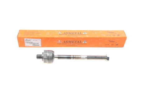 Тяга рульова BMW 5 (G30/F90/G31)/7 (G11/G12) 15- ASMETAL 20BM0340