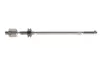 Тяга рульова Opel Antara/Chevrolet Captiva 06- (L=359mm) ASMETAL 20CH0100 (фото 1)