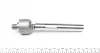 Тяга рульова Citroen C5 01-08 (L=182mm) ASMETAL 20CT0800 (фото 3)