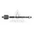Тяга рульова Fiat Panda 03- (L=228mm) ASMETAL 20FI1600 (фото 1)